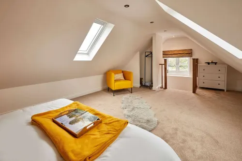 Host Stay Beagle Barn - Apartments