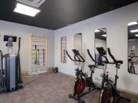 Ibis Montauban - Gym