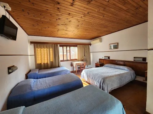 Hostería la Cabaña - Pet friendly