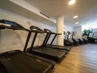 Sofitel Legend Santa Clara Cartagena - Gym