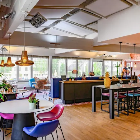 Novotel Dijon Sud