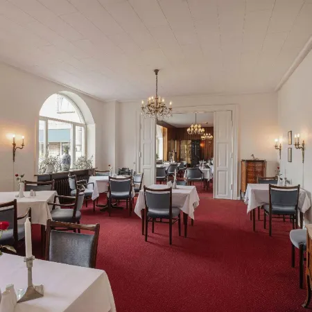 Hotel Ansgar