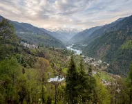 The Chapter Stay - Kedarnath