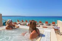 Hotel Eden Palma Playa Adults Only - parking