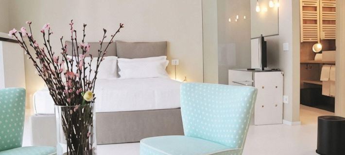 BC MAISON bed&cafe Milano Hotels in Milano