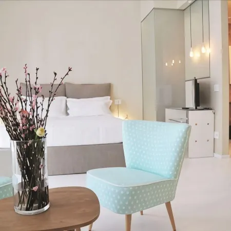 BC MAISON bed&cafe Milano