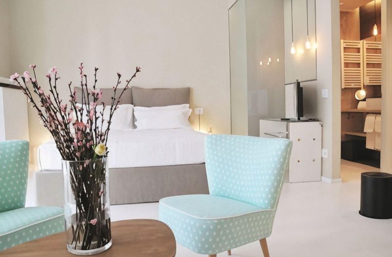 BC Maison bed&cafe Milano