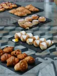 بيليفو سيرين - فطور