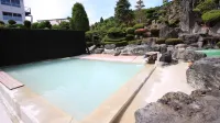Hanamiya Ryokan - Hot Springs