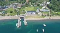 Wakasaji No Yado Yamaya - parking