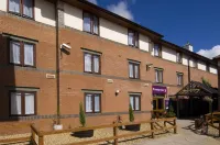 Premier Inn Gillingham Business Park - Wifi