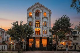 Mia Riverside Villa D7 with 9 bedrooms
