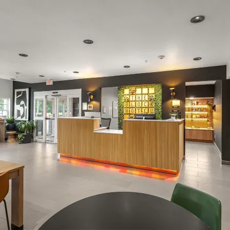 The Block Hotel