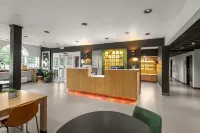 The Block Hotel - 2-Star