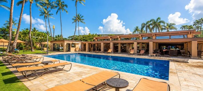 Kbm Resorts Free Car Wailea Elua Village Ocean View Spacious 2-Bedroom Condo Wev-2103 Ξενοδοχεία στην πόλη Wailea