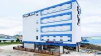 Capsule in Gangneung - Hostel Hotels in 