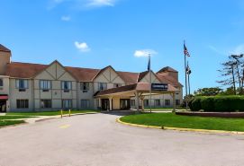 Eisenhower Hotel and Conference Center