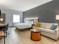 Four Points by Sheraton Newark Airport パス駅周辺のホテル