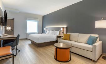 Four Points by Sheraton Newark Airport