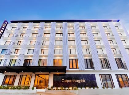 Copenhagen Residences - Ormoc