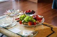 Grand Hotel Del Mare Resort & Spa - Breakfast