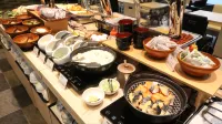 APA Hotel Takaoka-Ekimae - พร้อมอาหารเช้า