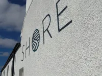Shore Hotel Hotels in Tain