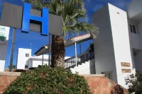 Hacienda Guadalquivir - Jacuzzi