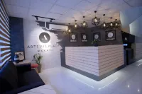 Artemis Place Makati Hotel