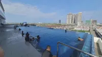 Swan Garden Resort Hotel - Infinity Pools