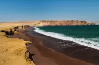 The Legend Paracas Resort, a Destination by Hyatt Hotel - Beach