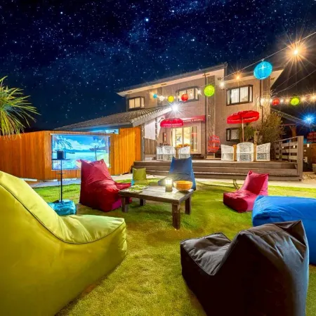 Kira Resort