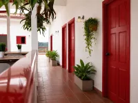 El Portón de Salento Ξενοδοχεία στην πόλη Salento