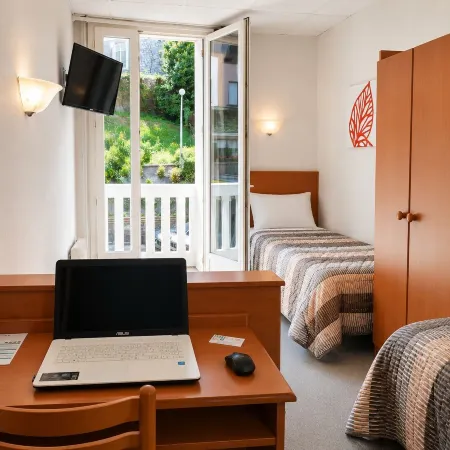Hôtel Compostelle