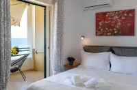 Corfu Glyfada Menigos Resort 91 - 3-Star