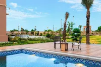 ELIVAAS Nirvana 5BHK Farmhouse with Pool - Villas