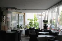 Hotel Aida - petit déjeuner