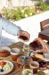 Quinta Amala - breakfast