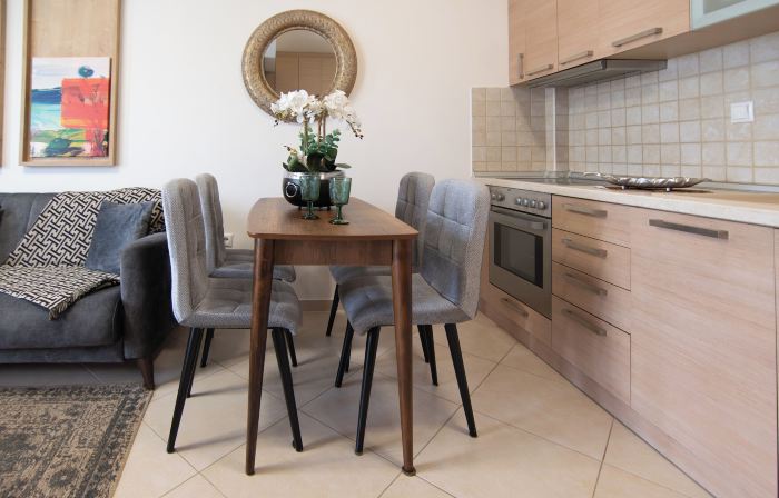 Alexandra Boutique Residence Seaside