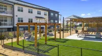 Landing Furnished Apartments - Kyle near Dry River District - 홈스테이