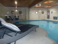 Barrowfield Hotel - Kolam Renang