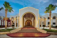 Sharm Dreams Vacation Club - Aqua Park - Haustierfreundliche