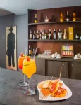Hotel Europa Art Caserta - bar