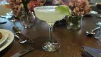 The Dormy House Hotel - bar