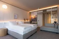Hafenhotel zu Putbus - Beach