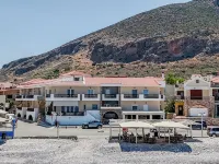 Filoxenia Hotel Monemvasia
