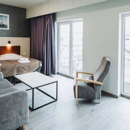 Viiking Spa Hotel