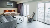 Viiking Spa Hotel