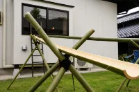 Yomoyado a Whole House Rental in Hokuto City Y