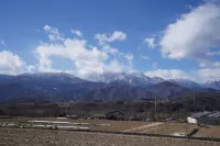 요모야도 Y 호쿠토시 별장 - 3성급